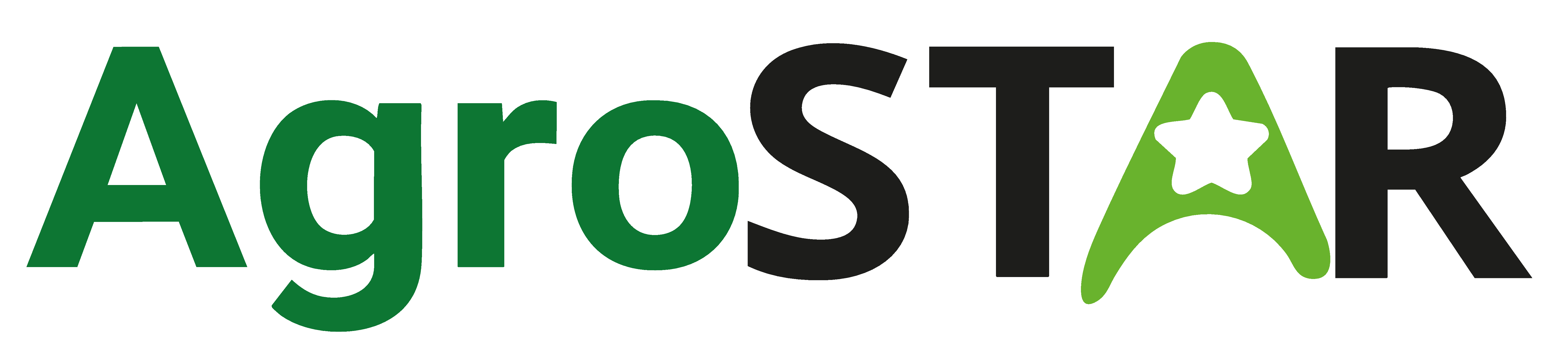 Логотип бренду AgroSTAR