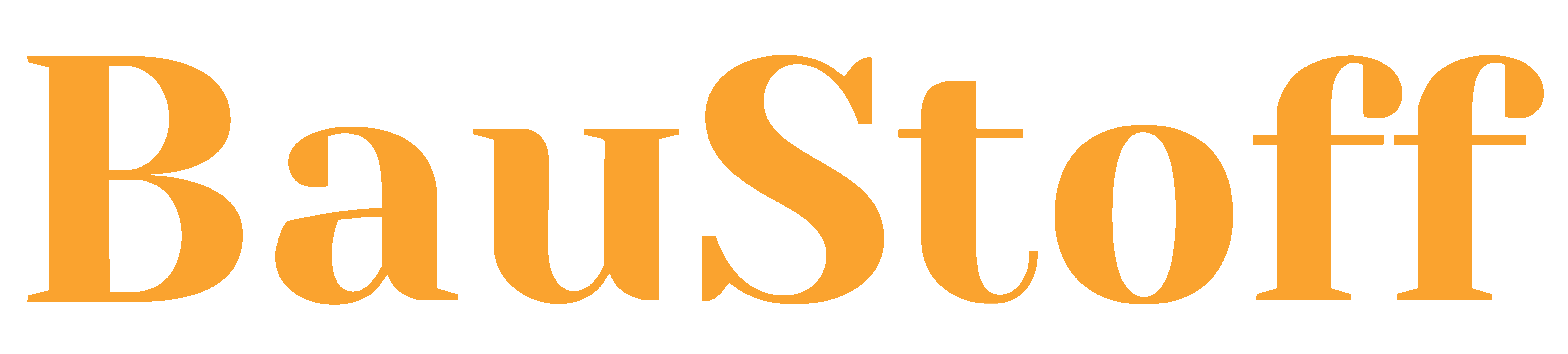 Логотип бренду BauStoff