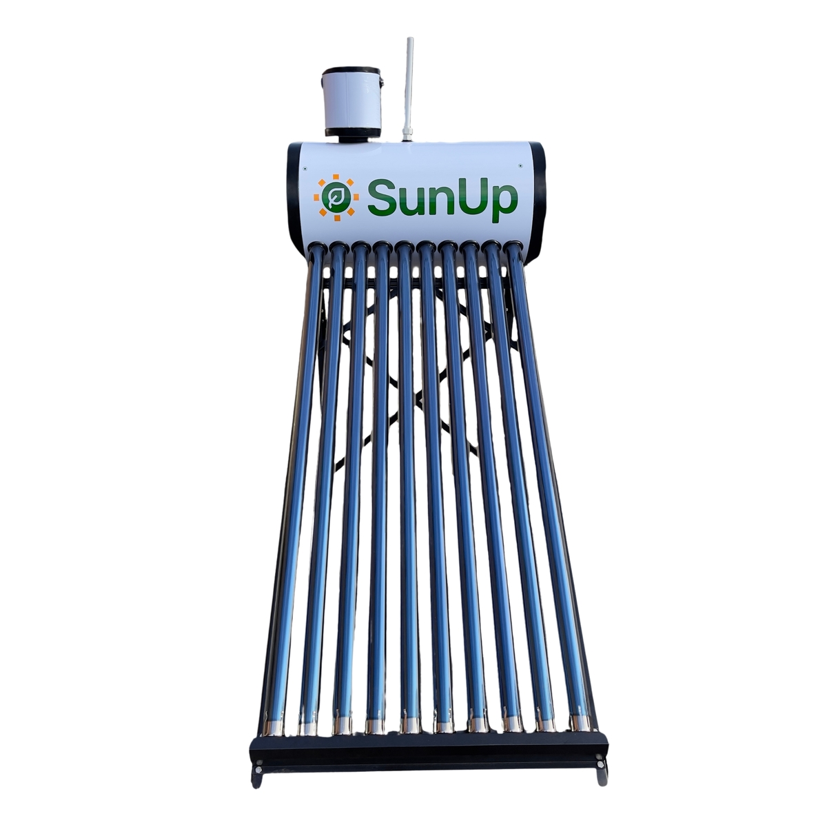 Фото товару Сонячний колектор SunUp-U10 (100 л) сезонний