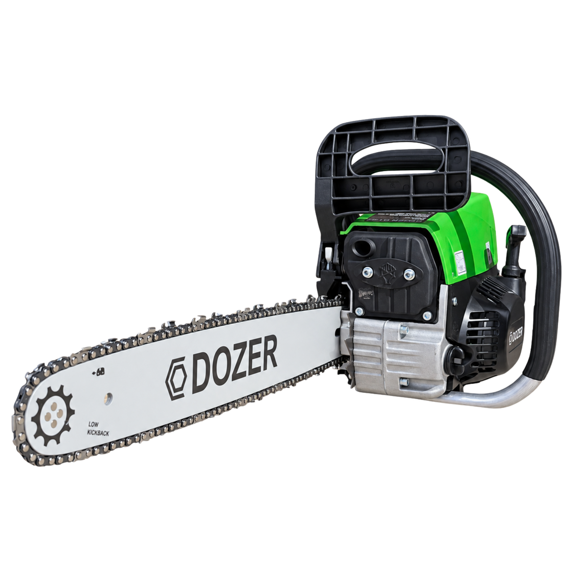 Фото товару Бензопила "DOZER" DT-02