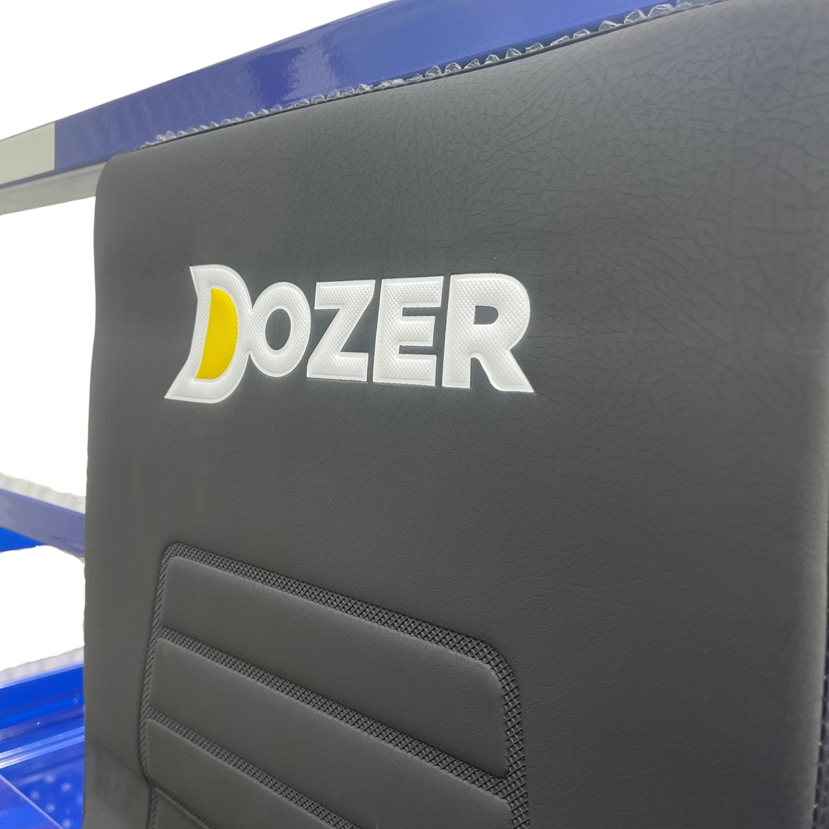 Мініатюра товару Бензиновий трицикл DOZER Model 200