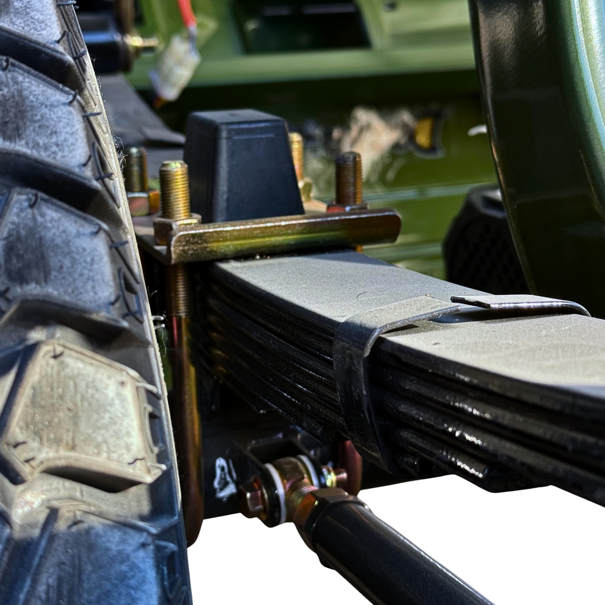Мініатюра товару Електротрицикл DOZER Model 5