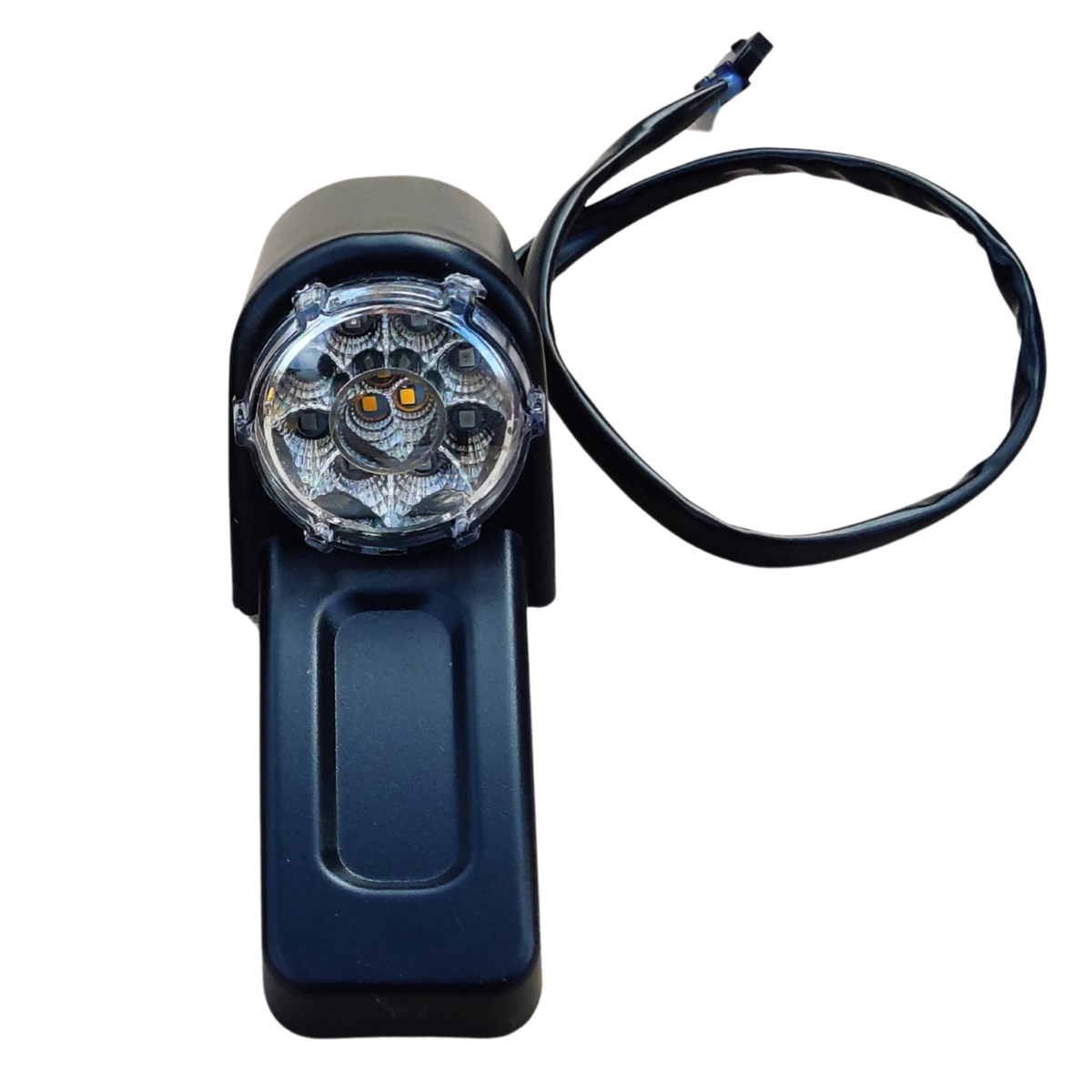 Фото товару Задня фара 12V (шт) універсальна
