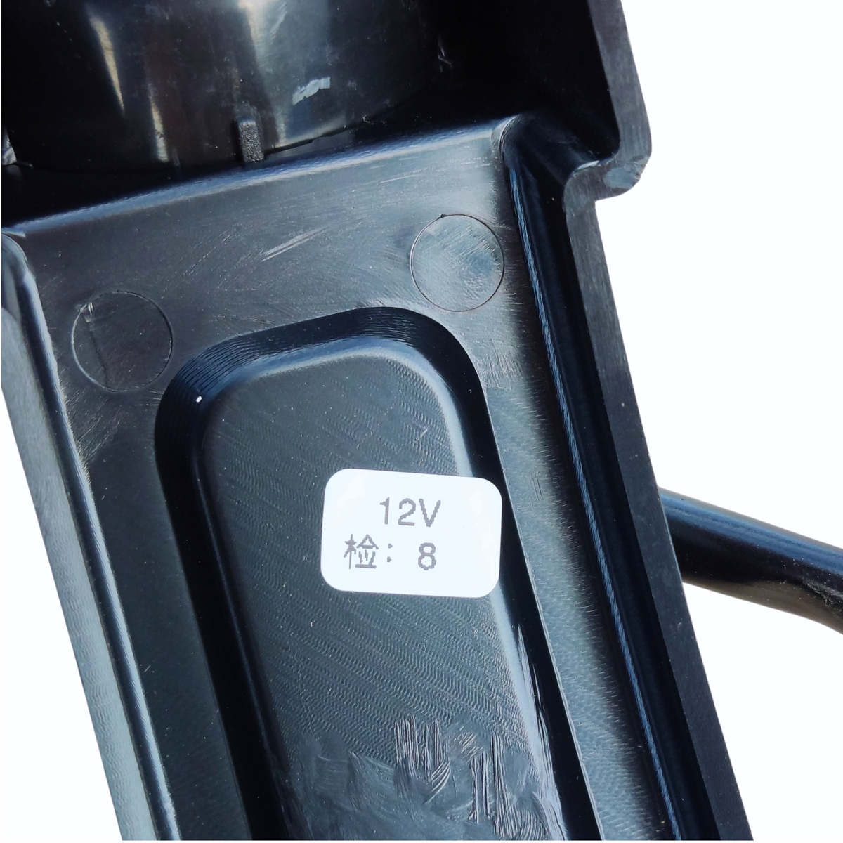 Мініатюра товару Задня фара 12V (шт) універсальна