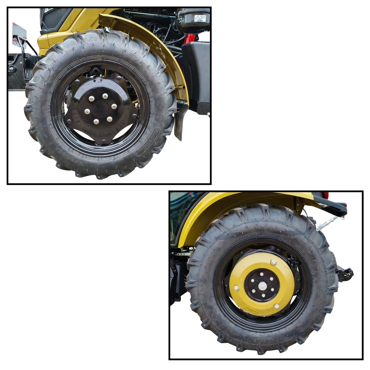Мініатюра товару Трактор DOZER D50