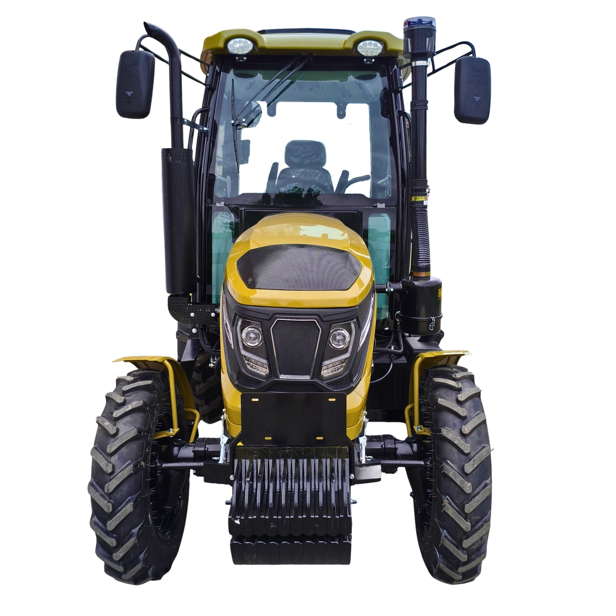 Мініатюра товару Трактор DOZER D50
