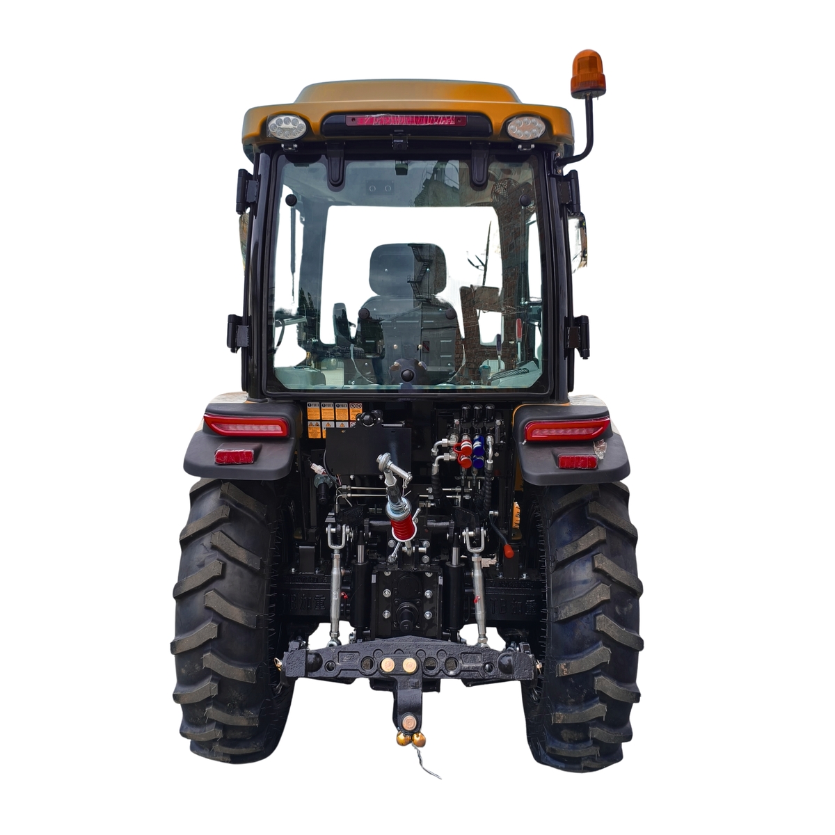 Мініатюра товару Трактор DOZER D50