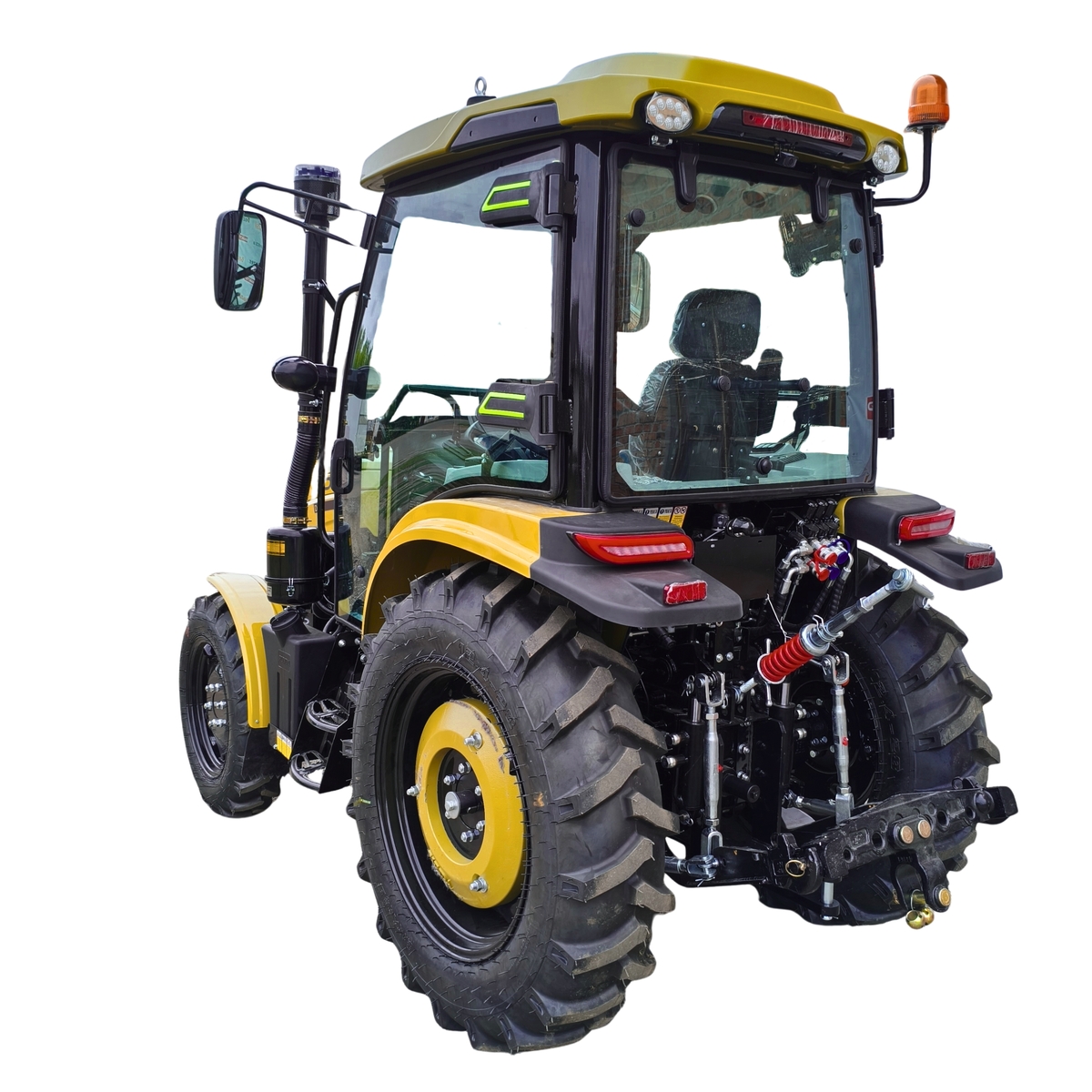 Мініатюра товару Трактор DOZER D50