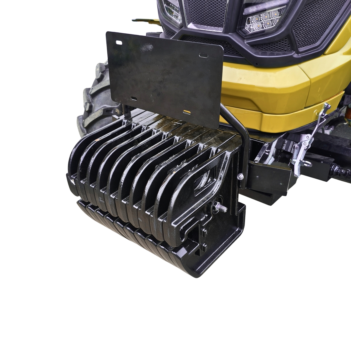 Мініатюра товару Трактор DOZER D50