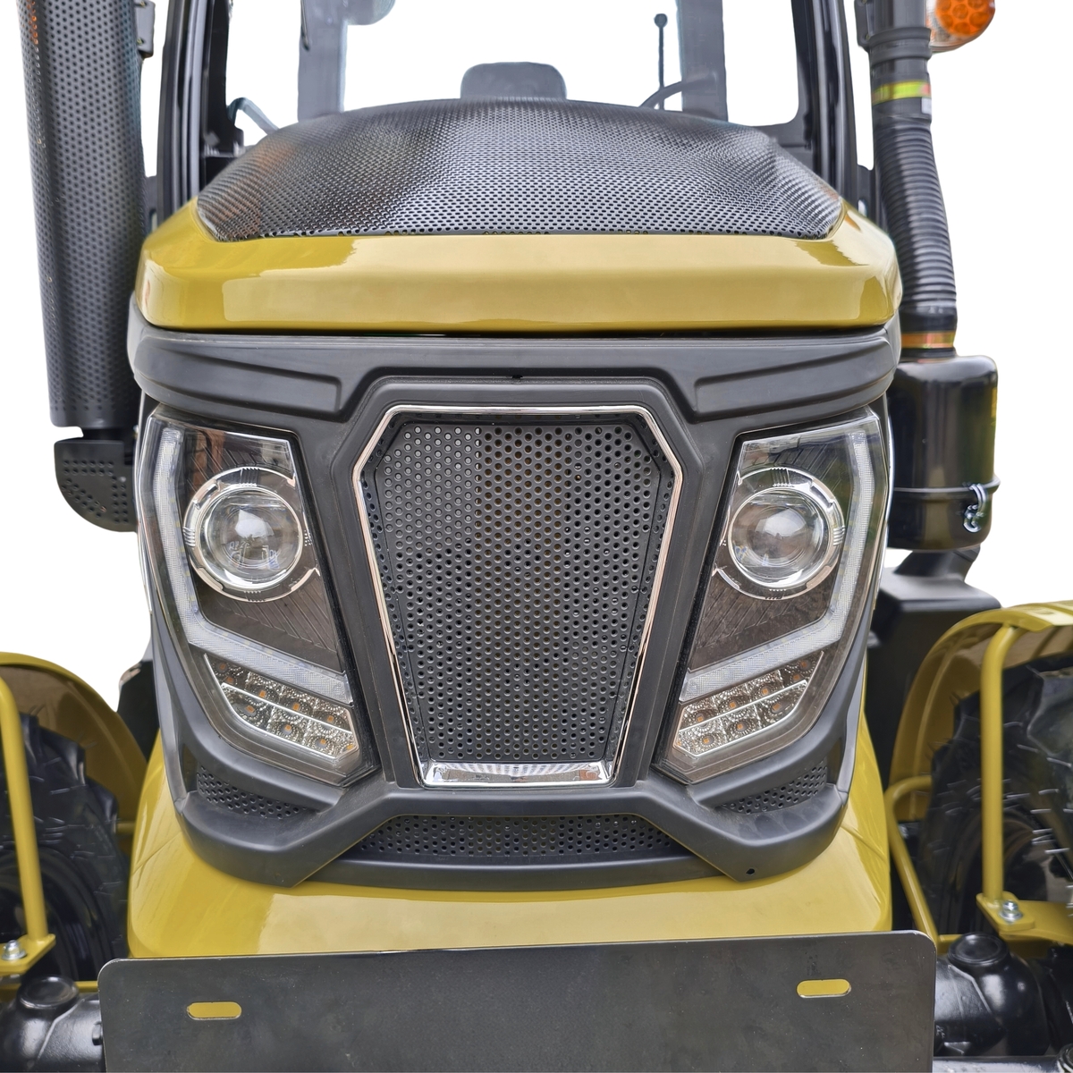 Мініатюра товару Трактор DOZER D50