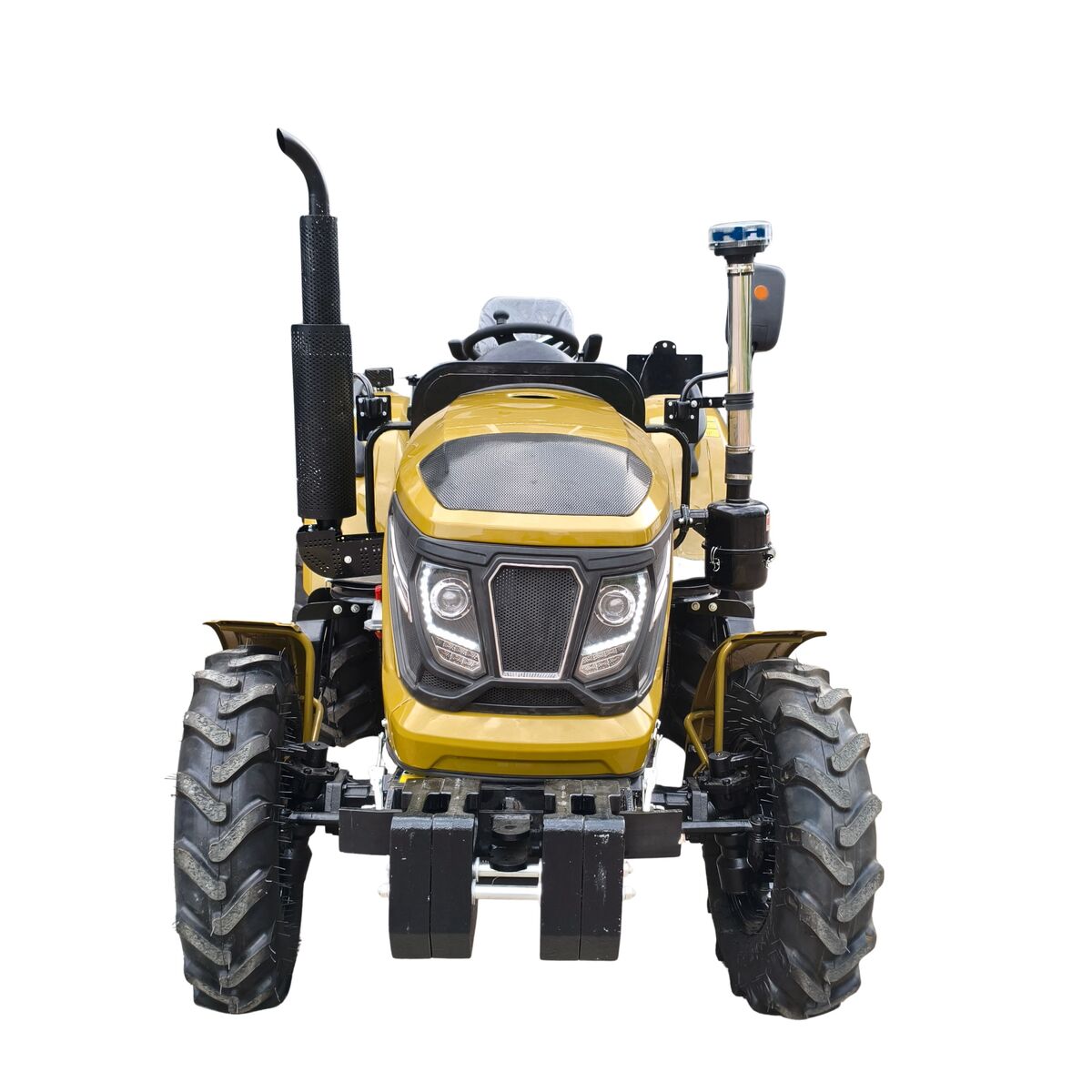Мініатюра товару Мінітрактор DOZER D24