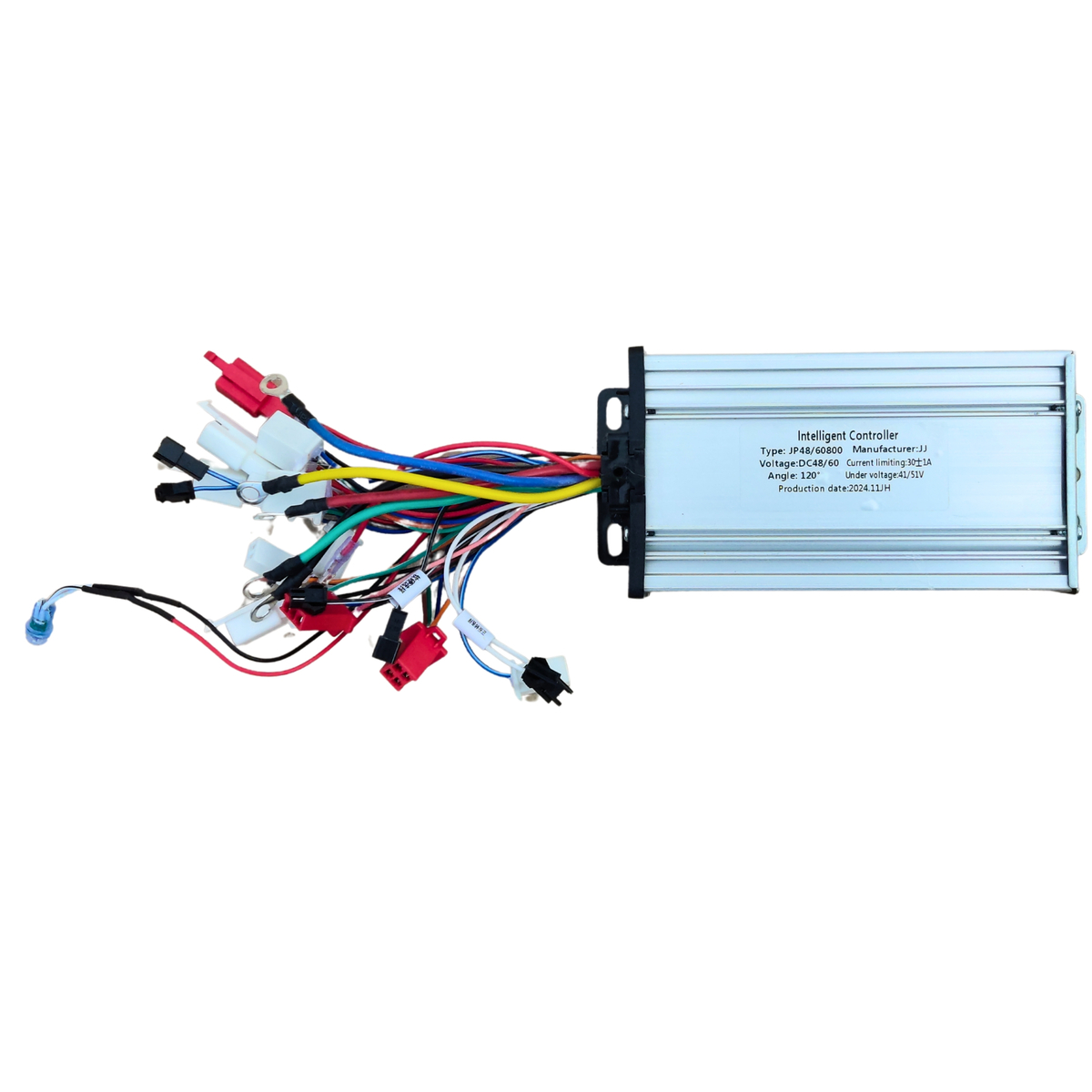 Фото товару Контролер JP48/60800 – 48/60V,30A