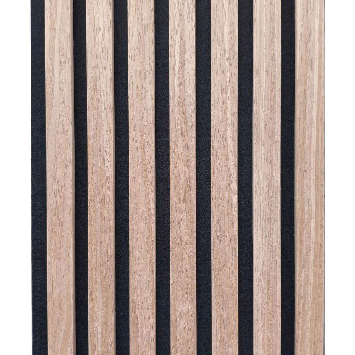 Фото товару Стінова акуст.панель HomeStar МДФ 2800*300 Гор.дим