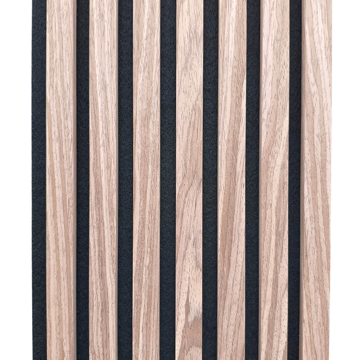 Фото товару Стінова акуст.панель HomeStar МДФ 2800*300 Гор.св.
