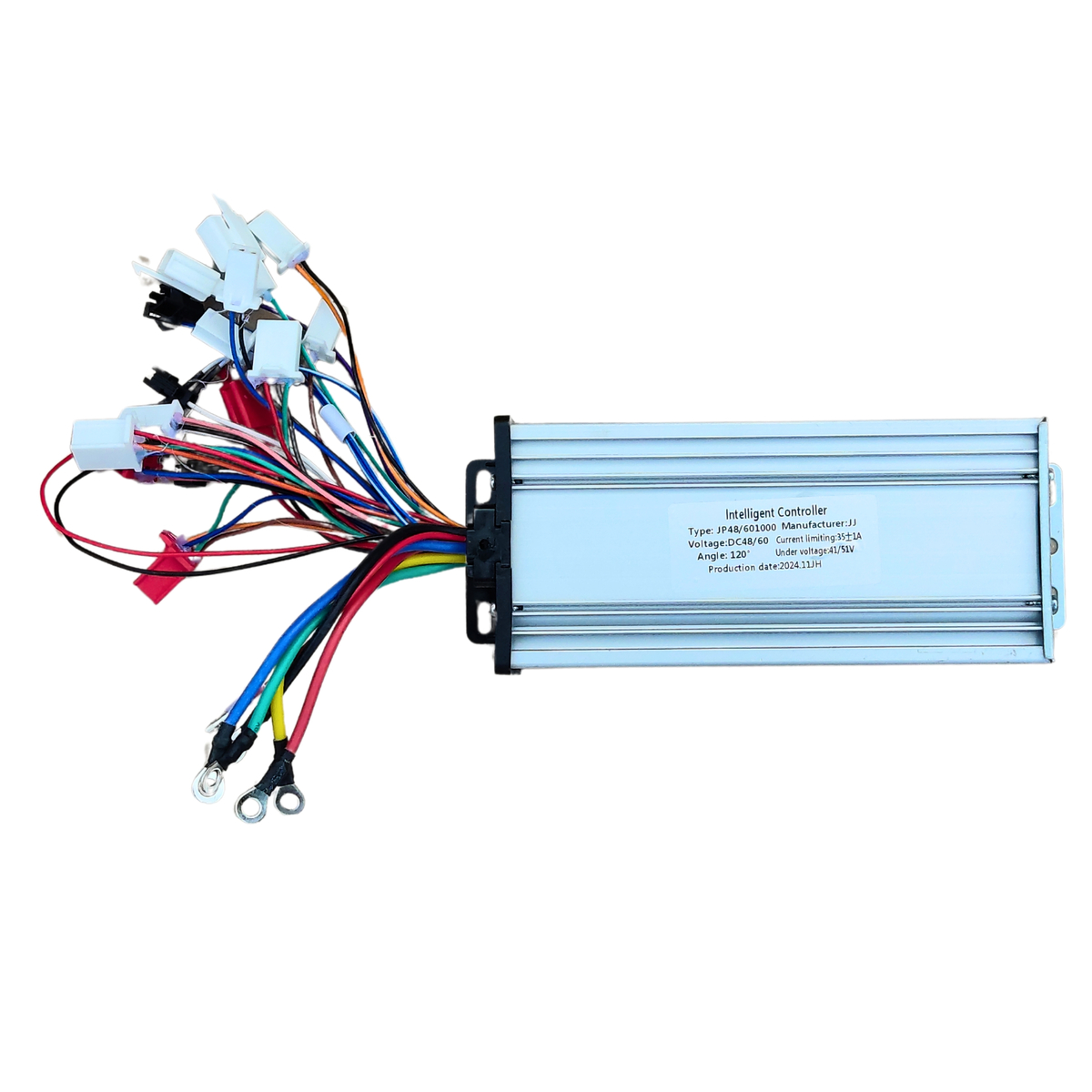 Мініатюра товару Контролер JP48/601000 – 48/60V,35A