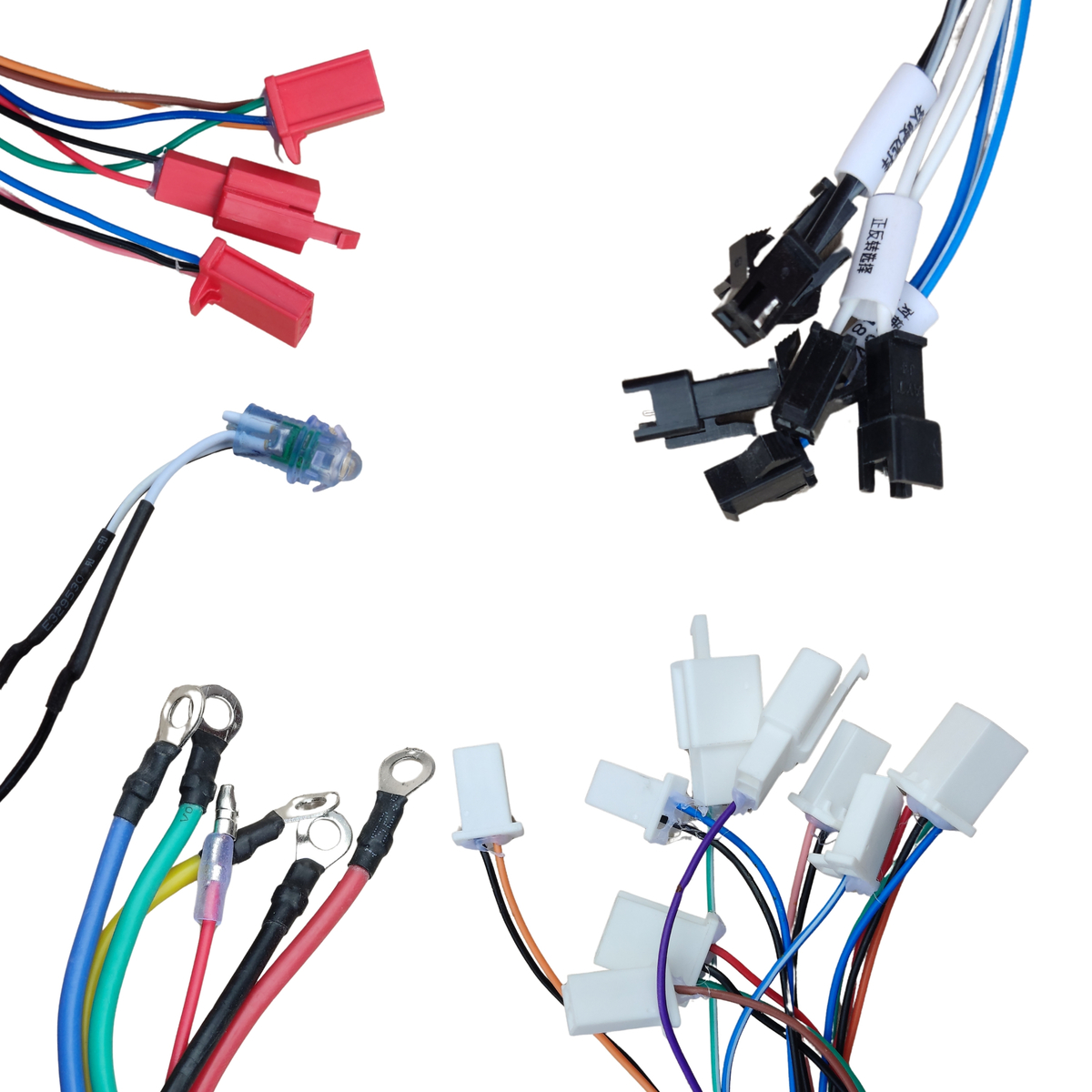 Мініатюра товару Контролер JP48/601000 – 48/60V,35A