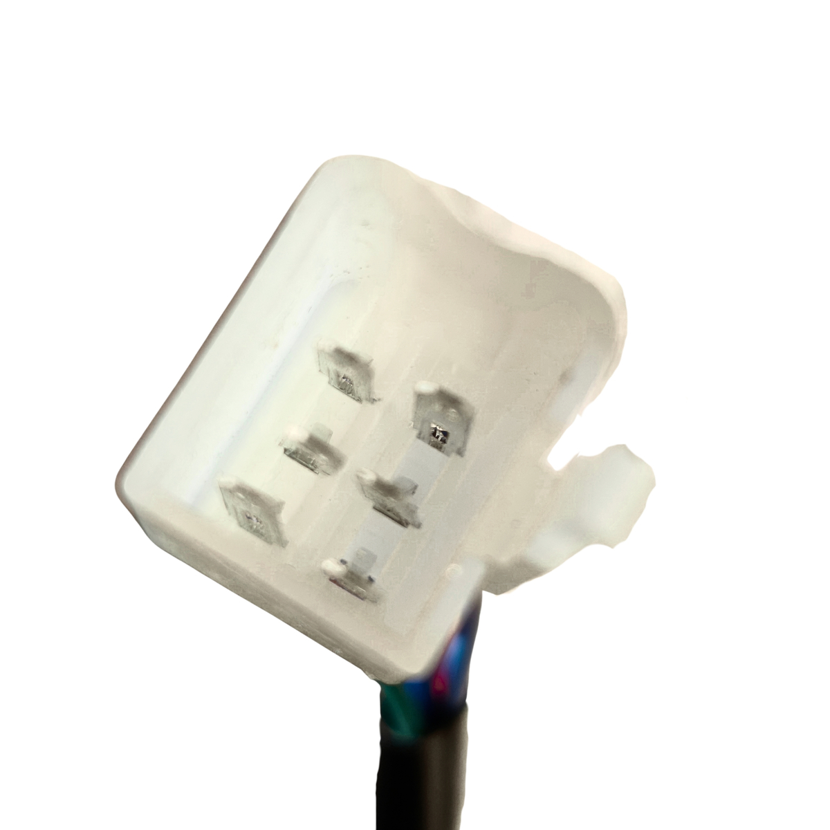 Мініатюра товару Задня ліва фара 12V (2New,7К,8Б)