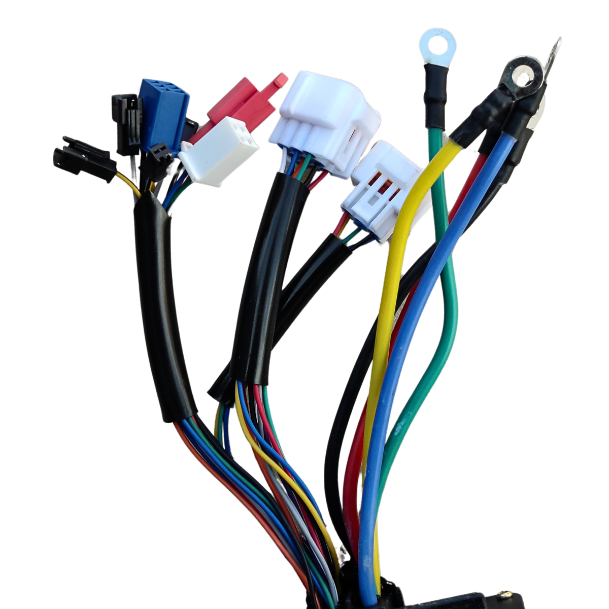 Мініатюра товару Контролер JP601200 60V45A