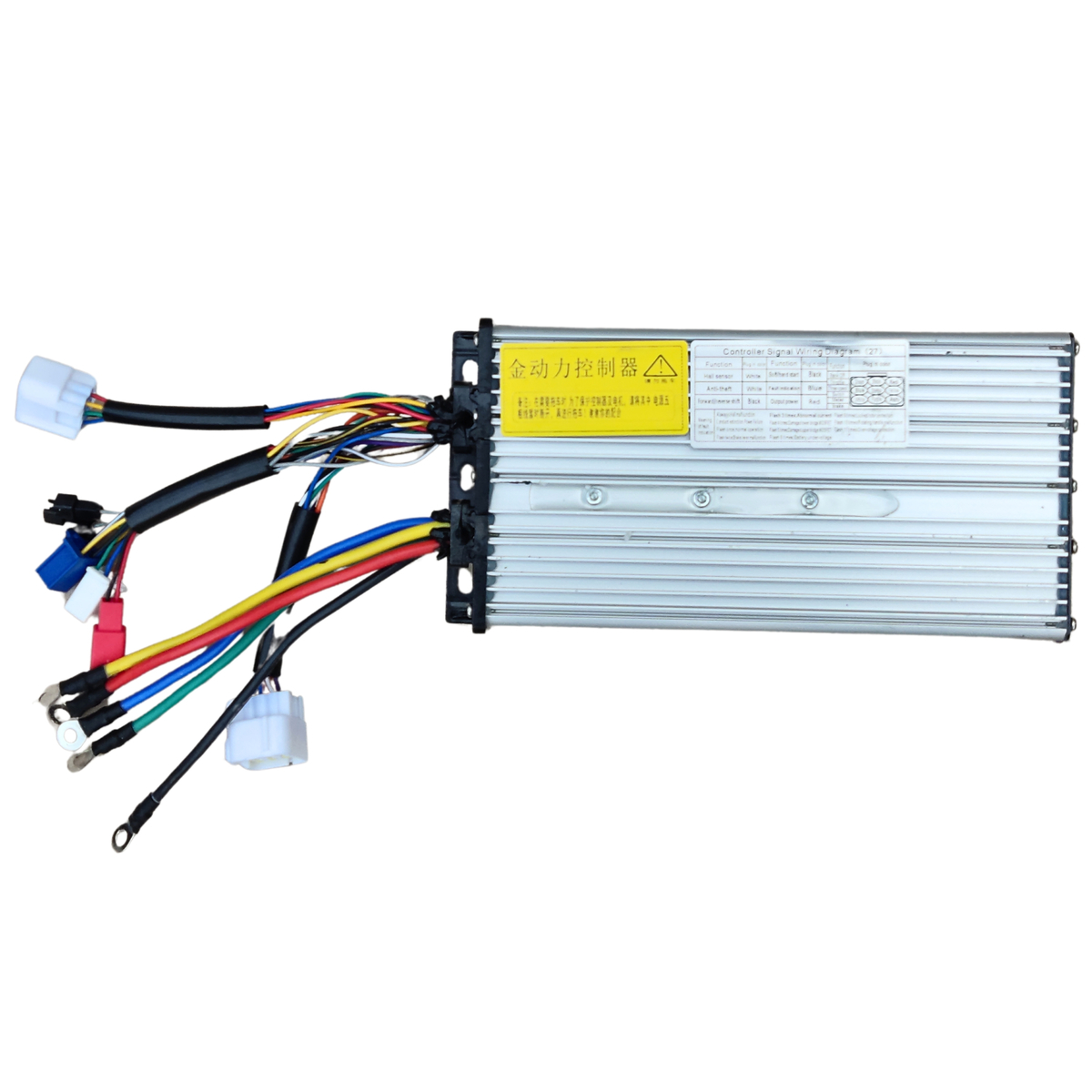 Фото товару Контролер JP601500 60V50A