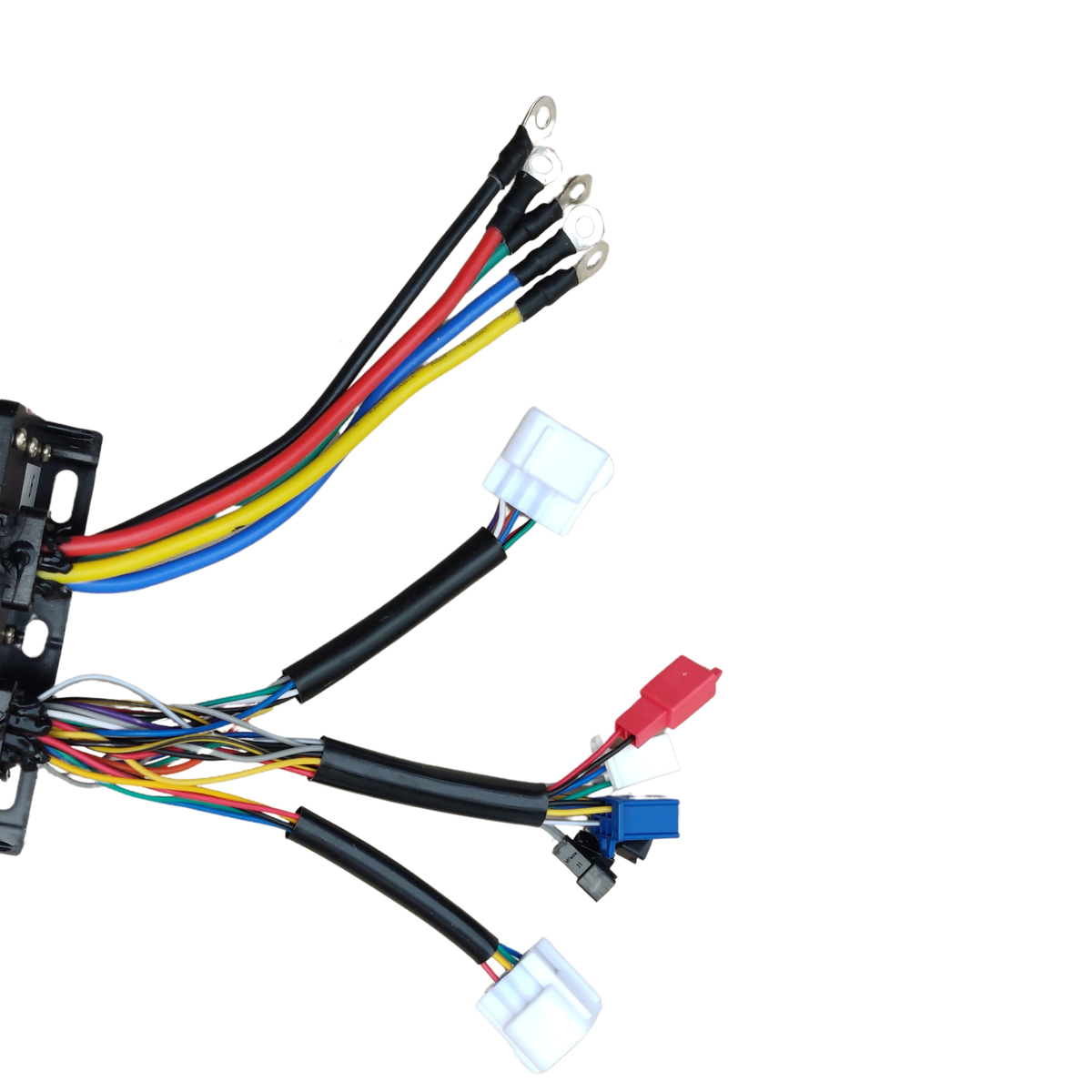 Мініатюра товару Контролер JP601500 60V50A
