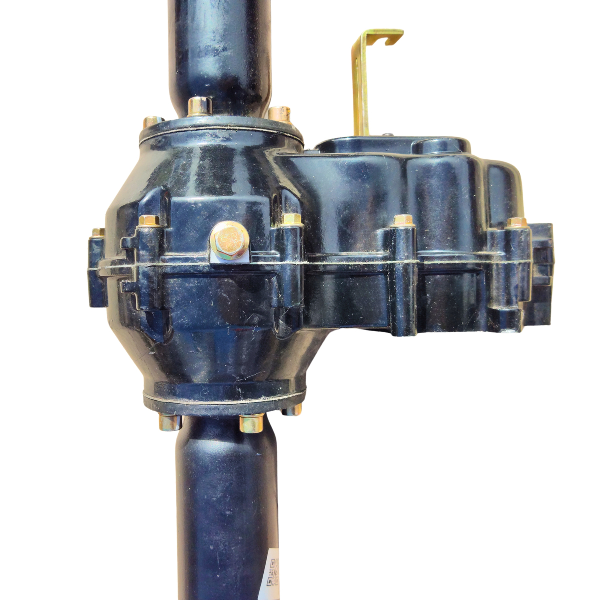 Мініатюра товару Міст задній з редуктором 85см (Model 1)
