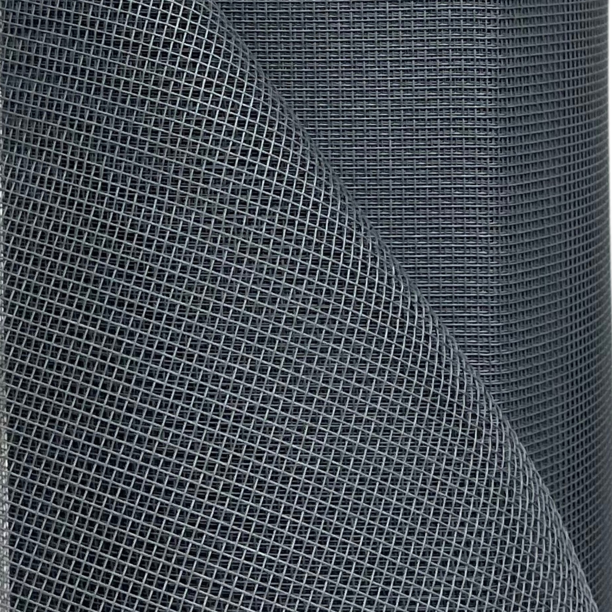 Мініатюра товару Сітка антимоскітна ТМ HomeStar Premium1.4*30м сіра
