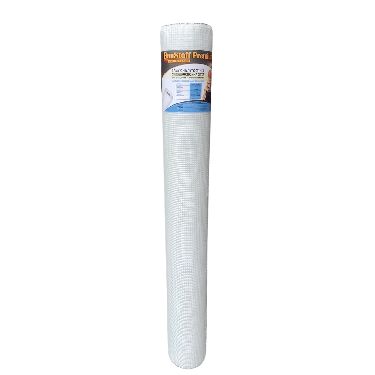 Фото товару TM Baustoff Type 1 Premium 50 м.кв.