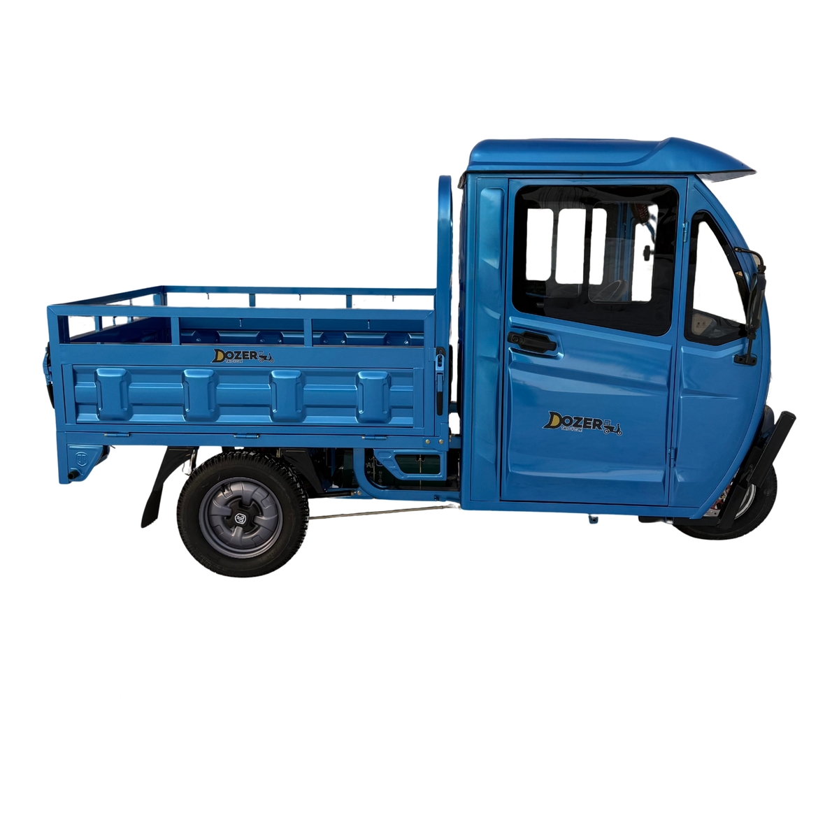 Мініатюра товару Електротрицикл DOZER Model 7К