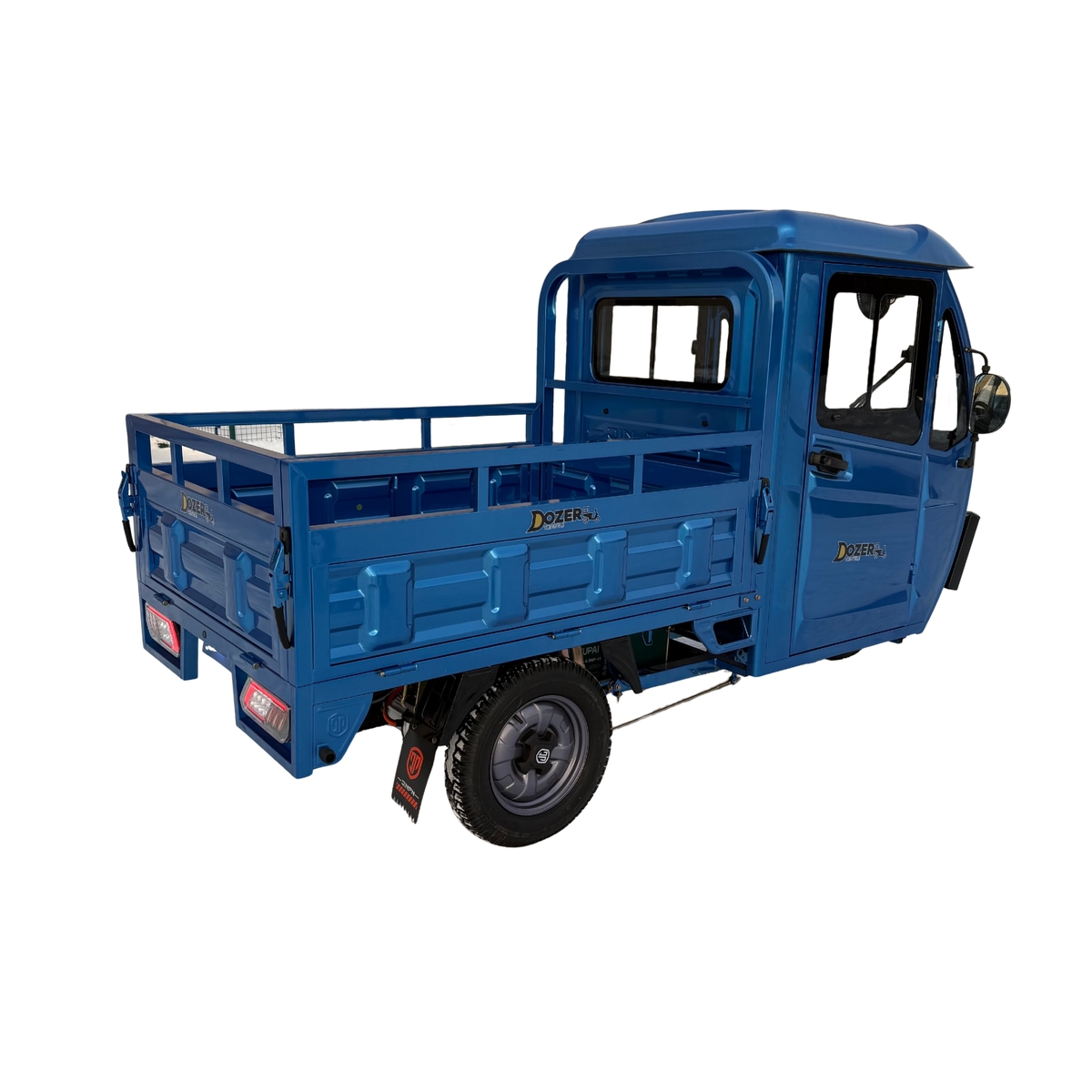 Мініатюра товару Електротрицикл DOZER Model 7К