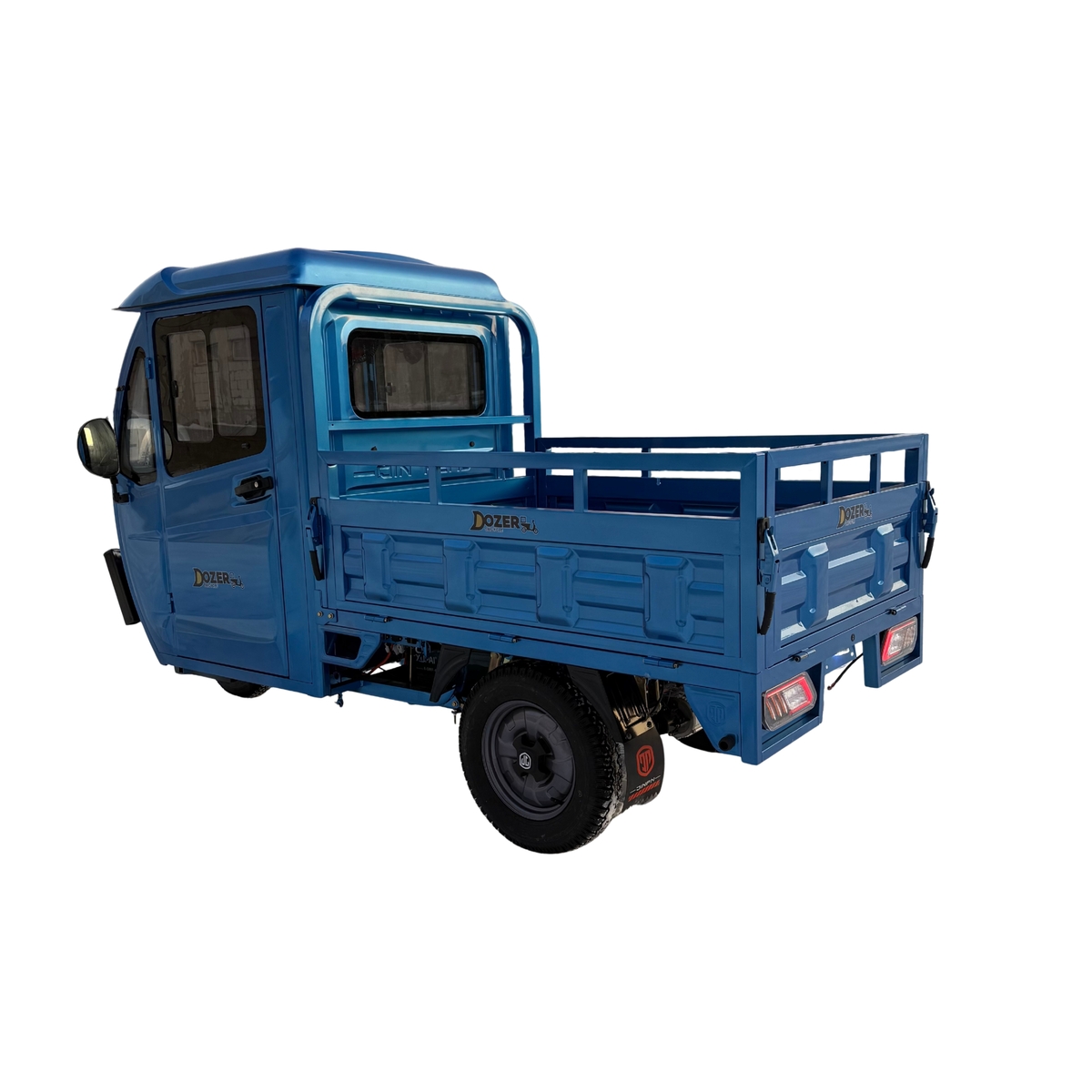 Мініатюра товару Електротрицикл DOZER Model 7К