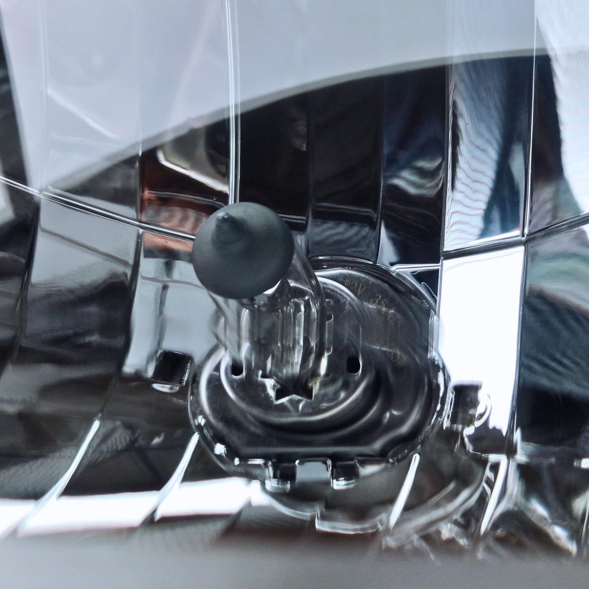 Мініатюра товару Передня фара в зборі Model 250