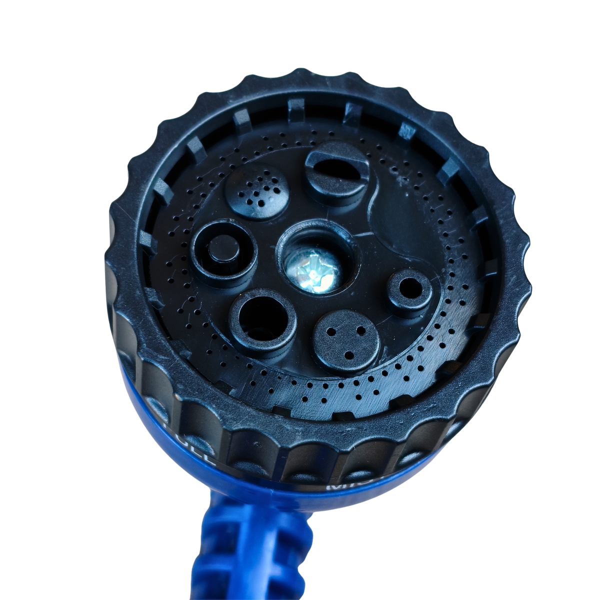Мініатюра товару Шланг телескопічний"AgroStar" 12,5-37.5 м