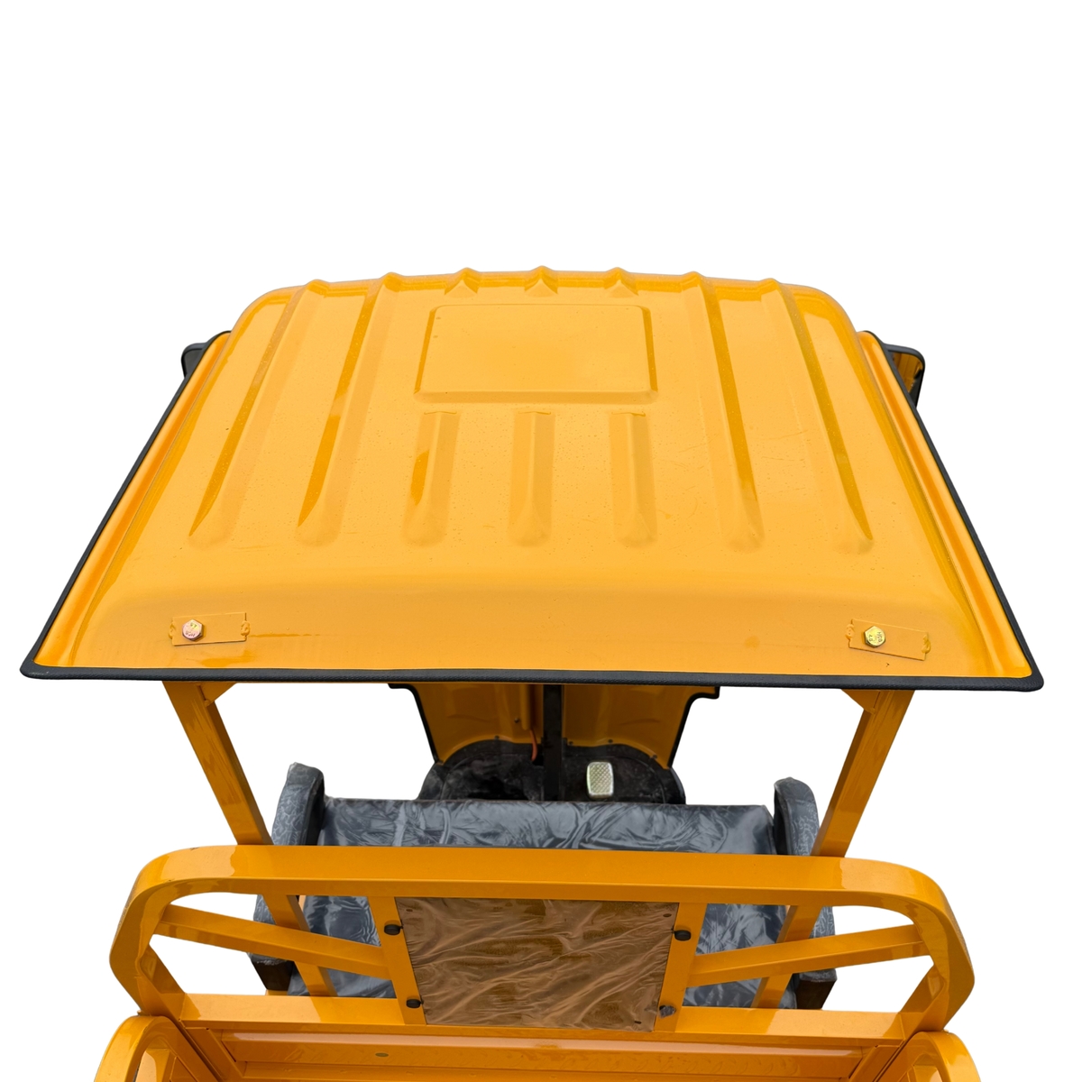 Мініатюра товару Кабіна для електротрицикла вантажного DOZER Mod 2