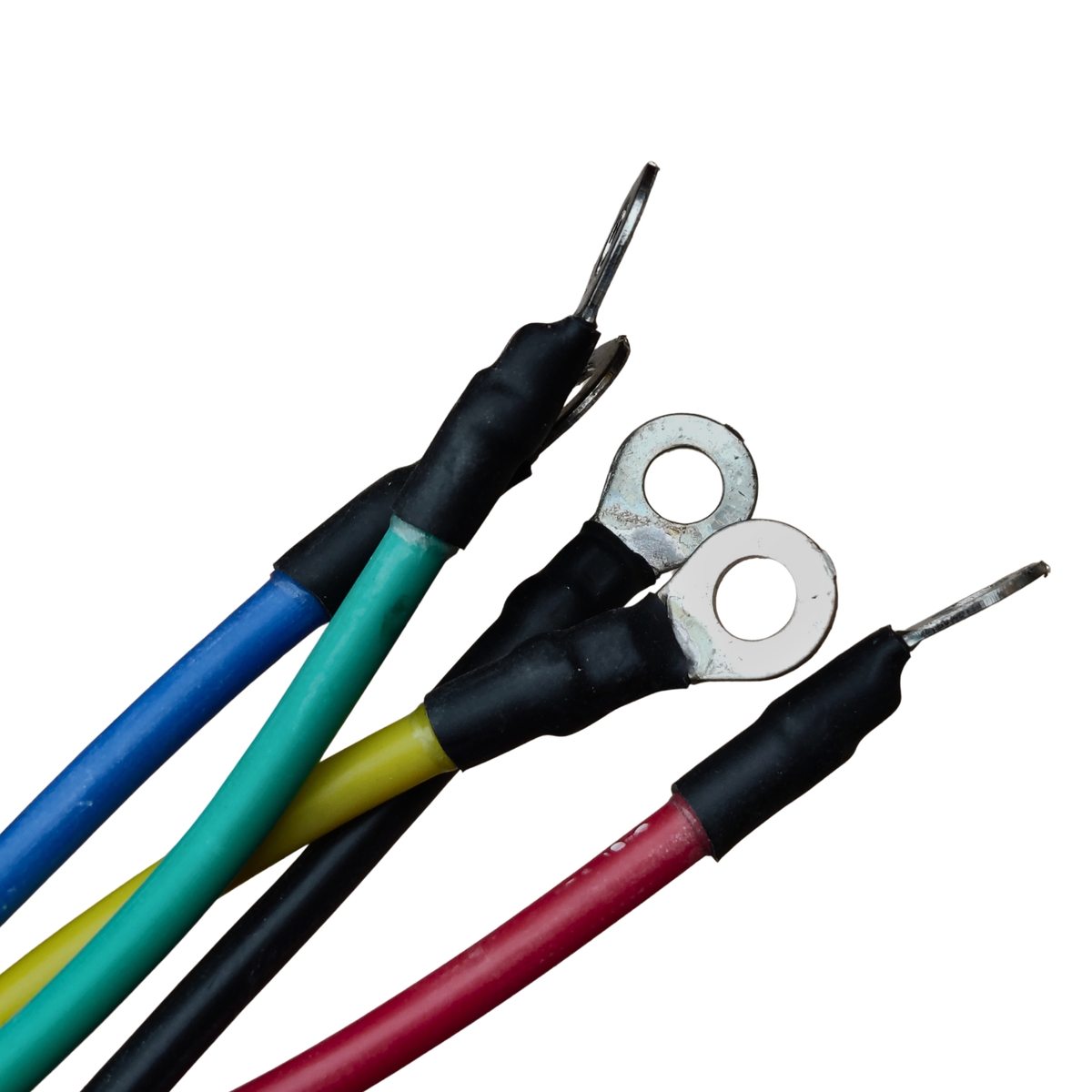 Мініатюра товару Контролер JP4608 48/60V45A