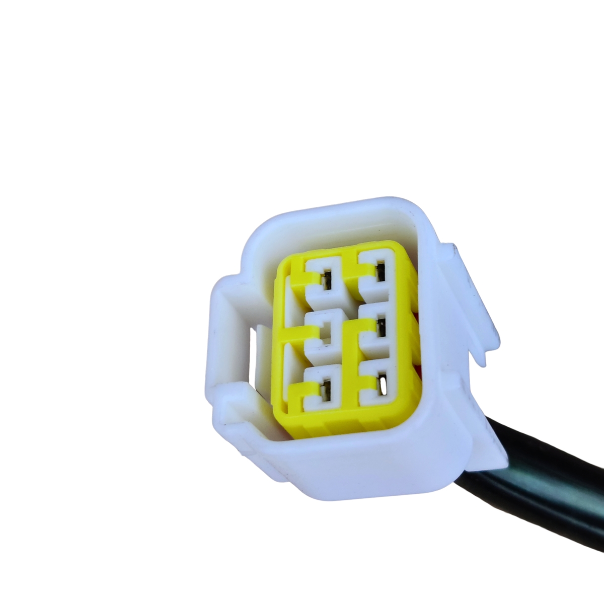 Мініатюра товару Контролер JP4608 48/60V45A