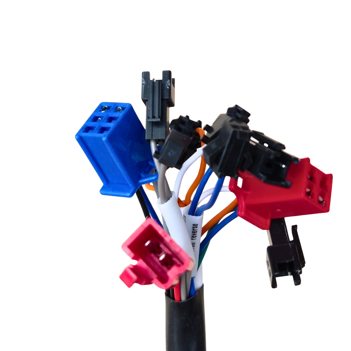 Мініатюра товару Контролер JP4605 48/60V30/25A