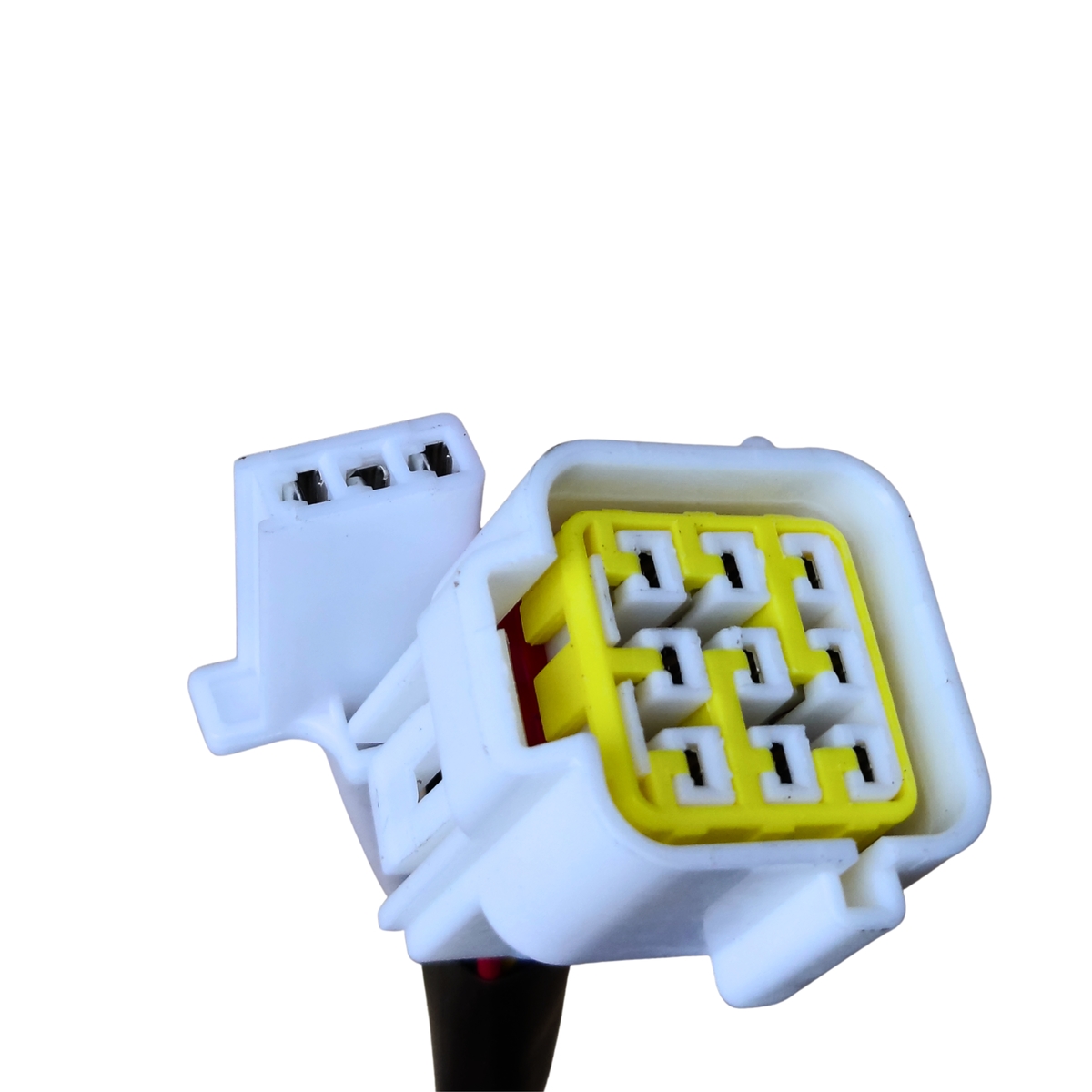 Мініатюра товару Контролер JP4605 48/60V30/25A