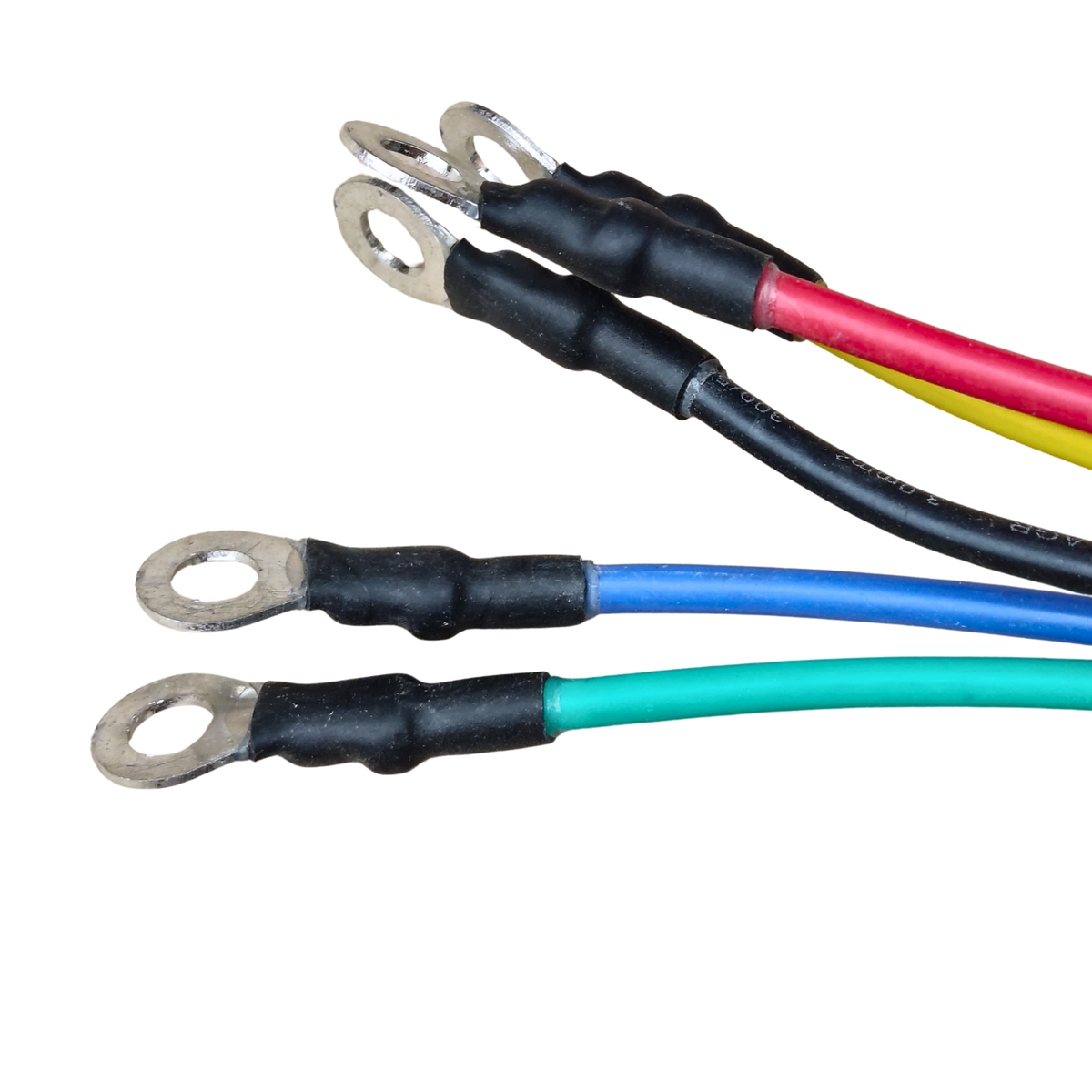 Мініатюра товару Контролер JP4605 48/60V30/25A