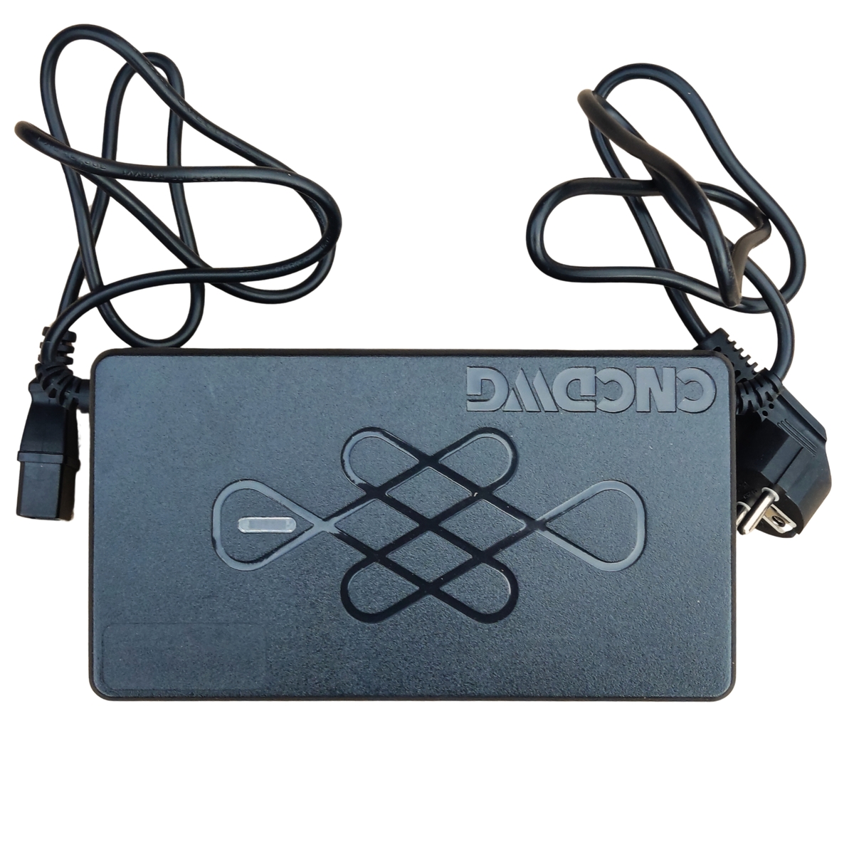 Мініатюра товару Зарядний пристрій 72V/58AH