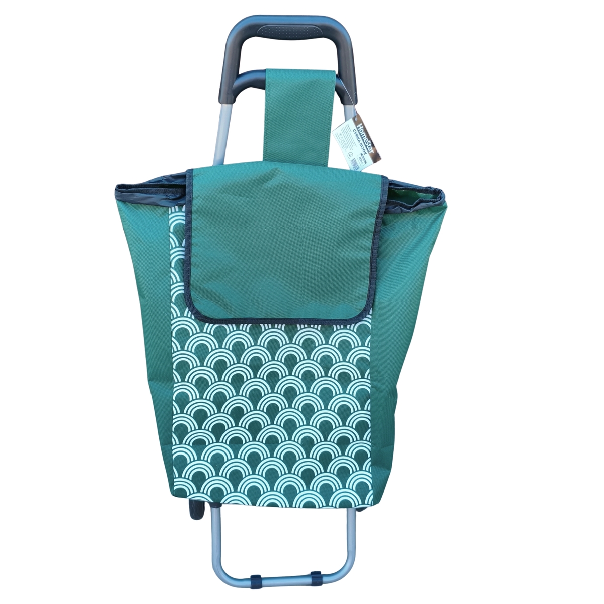 Фото товару Сумка-візок HomeStar 8EM-1 (30кг/17л)
