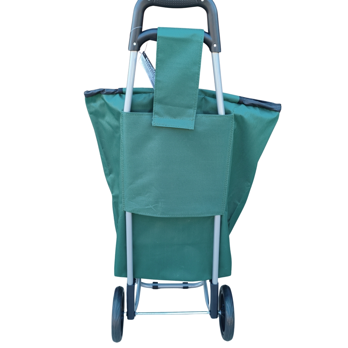 Мініатюра товару Сумка-візок HomeStar 8EM-1 (30кг/17л)