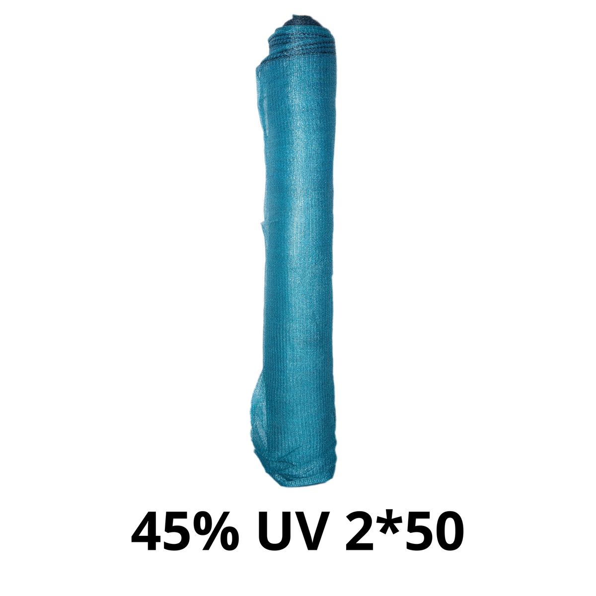 Фото товару Сітка затіняюча "AgroStar"з UV(2*50) 45%затінення