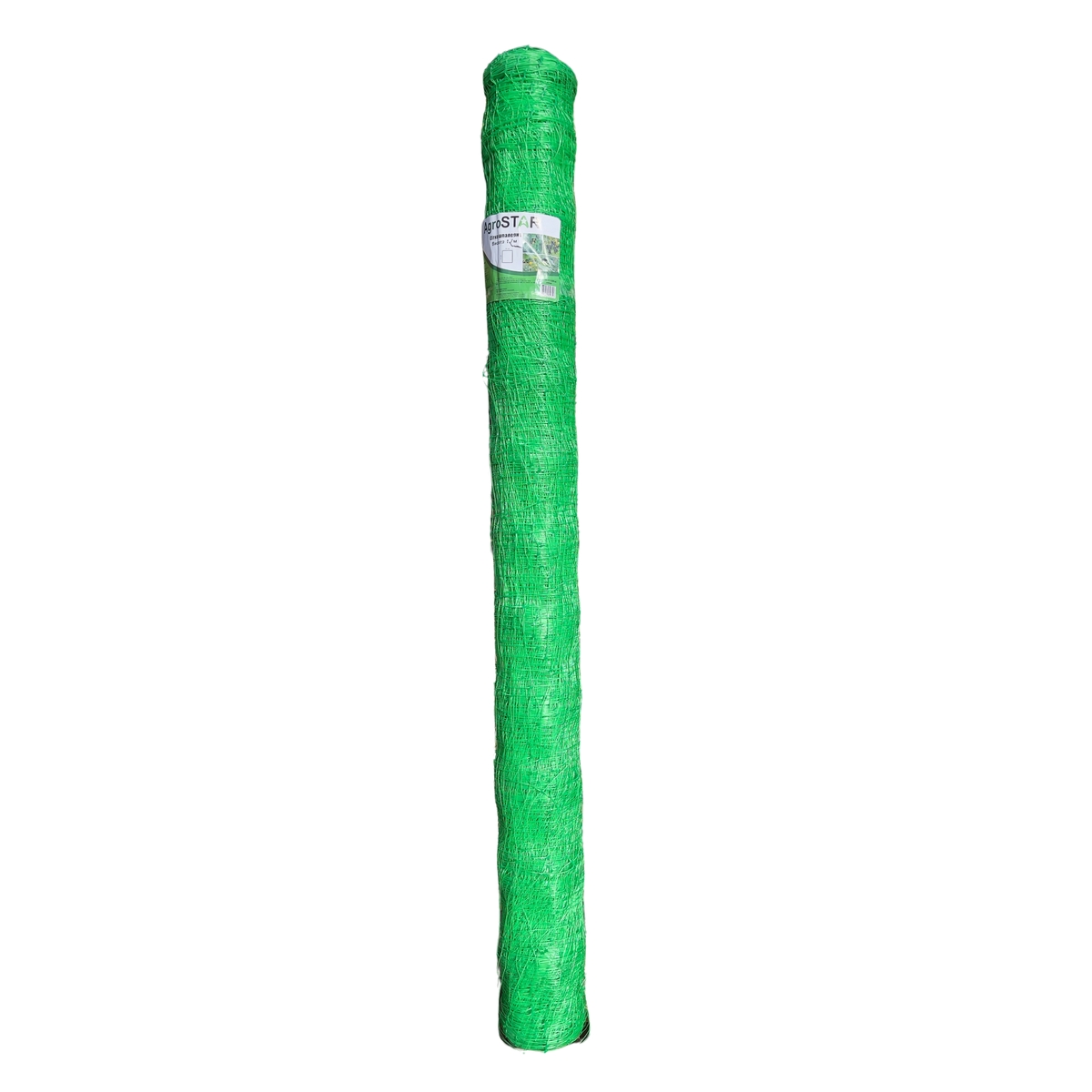 Фото товару Сітка шпалерна 15*17"AgroStar"1.7*500 м