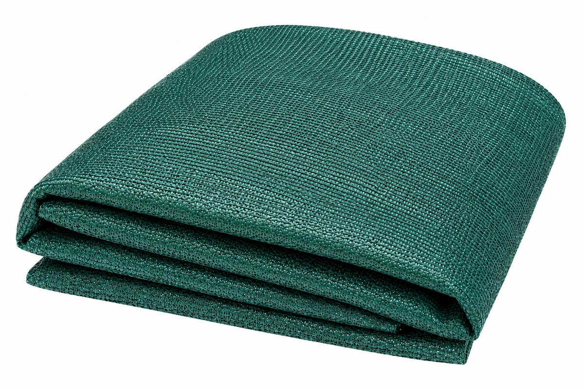 Фото товару Сітка затіняюча "AgroStar"з UV(3*10) 45%затінення,
